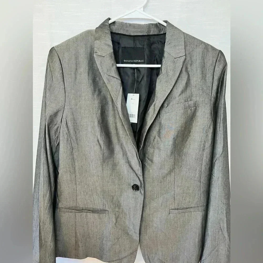 Banana Republic new tags
